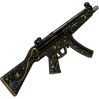 Super Star MP5