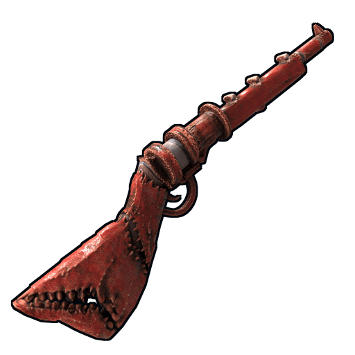 Crab Waterpipe Shotgun