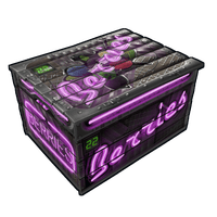 Neon Storage Small Berries