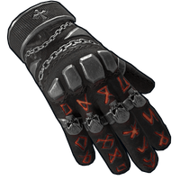 Tactical Gloves from Hell