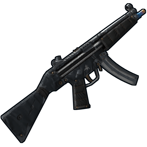 Training Mp5