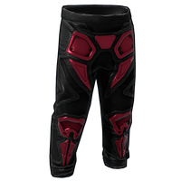 Redemption Pants Rust Skin