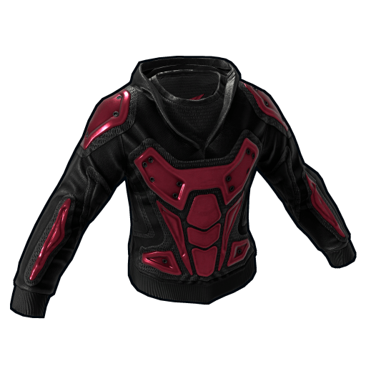 Redemption Hoodie