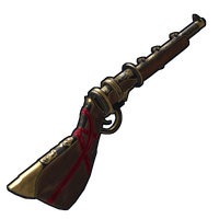 Phantom Pipe in Rust