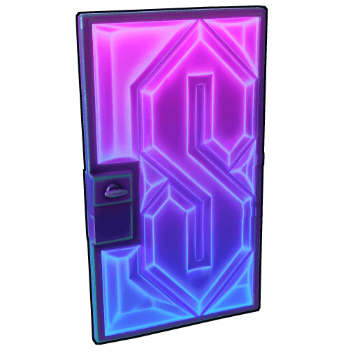 *S* Door