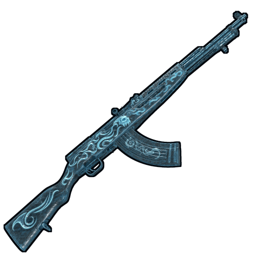 Frostwrath SKS