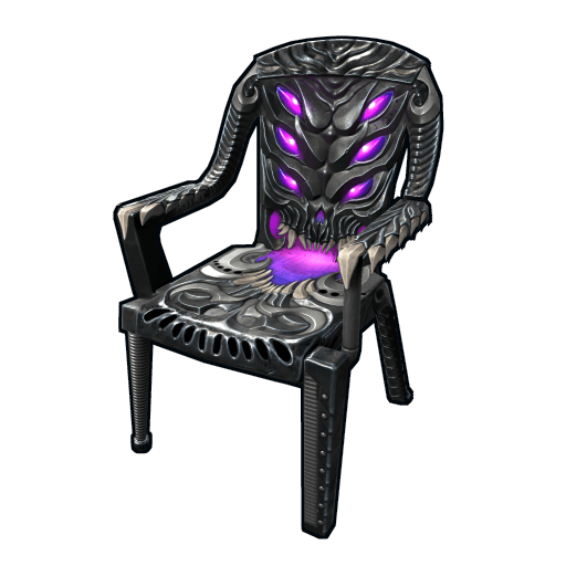 Abyss Throne