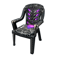 Abyss Throne