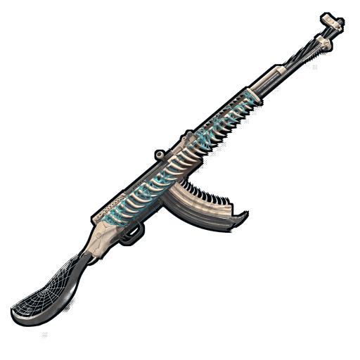Bone Crusher SKS