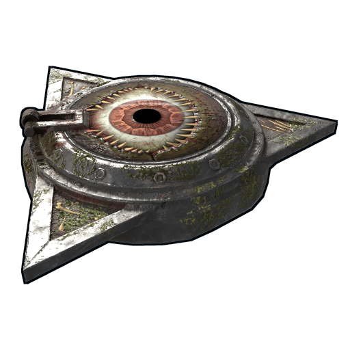 The Watcher ATLH