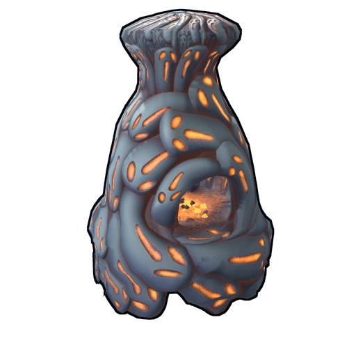 Furnace of souls