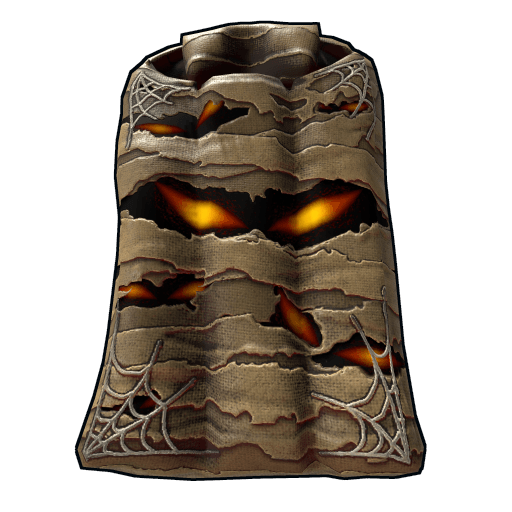Rest in Wraps Sleeping Bag