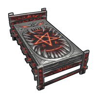Bed from Hell