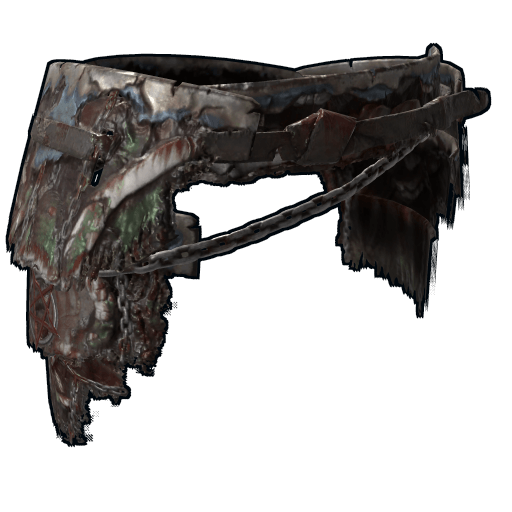 The Awakened Kilt