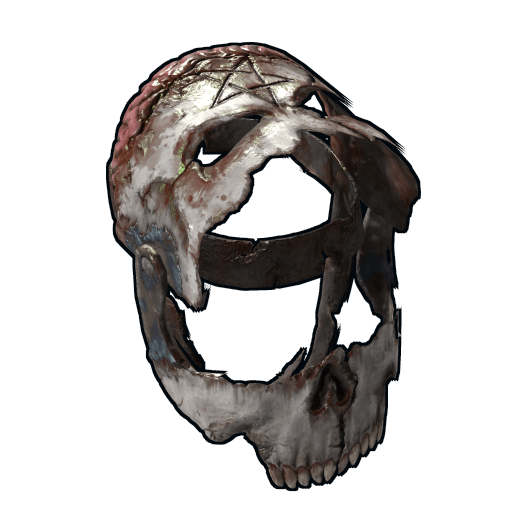 The Awakened Helmet