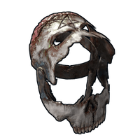 The Awakened Helmet