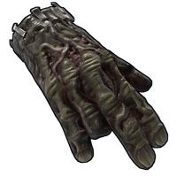 Monstrous Hands Tactical Gloves