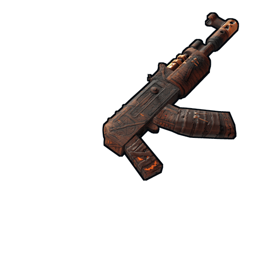 Hellraiser AR