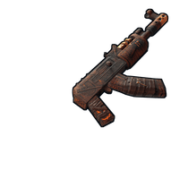 Hellraiser AR