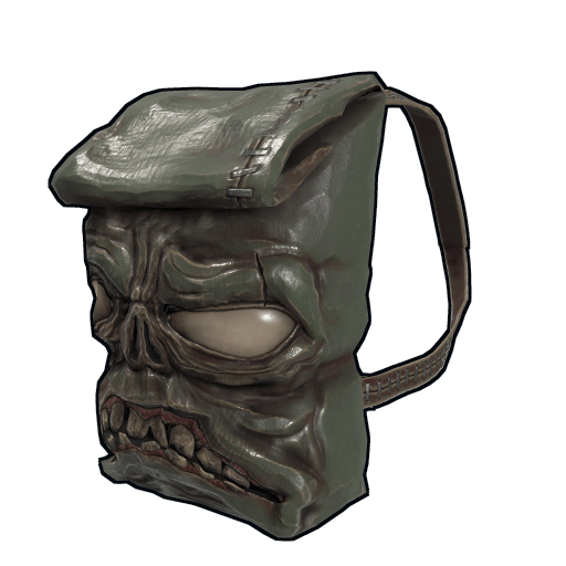 Zomback Small