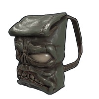 Zomback Small