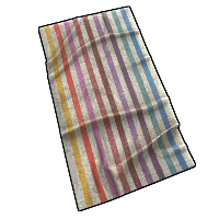 Stripes in Rust