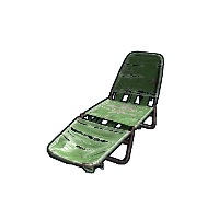Tarp in Rust