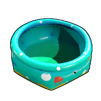 Sea Scape in Rust