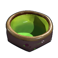 Spawn Pool in Rust
