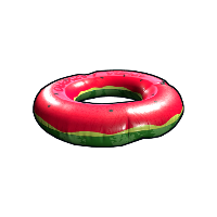 Watermelon in Rust