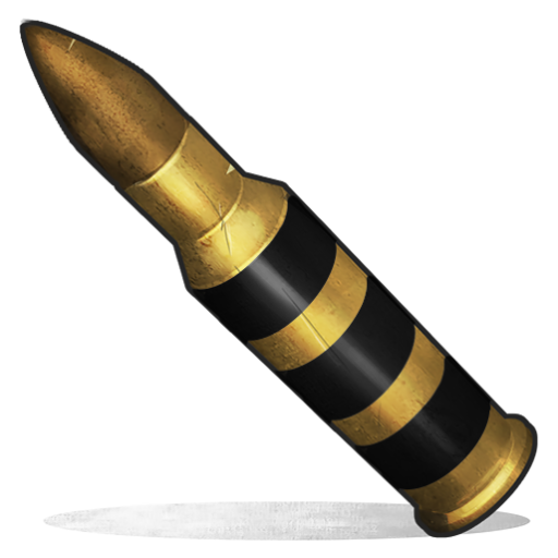 Explosive 5.56 Rifle Ammo - Rust Wiki