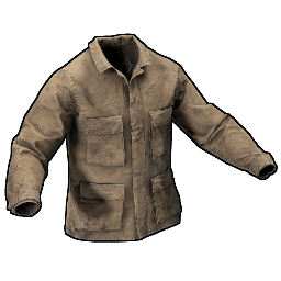 Camisa tática