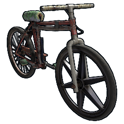 Bicyclette