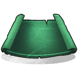 Bootsbauplan
