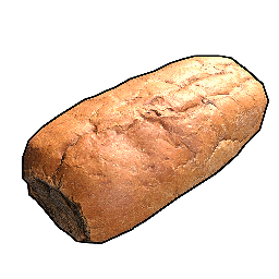 Bread Loaf