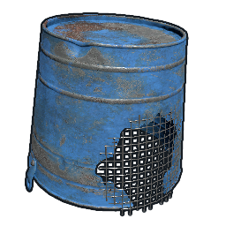 Casco de cubo