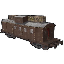 Güterwagen