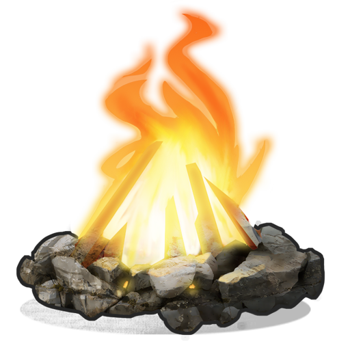 Camp Fire - Rust Wiki