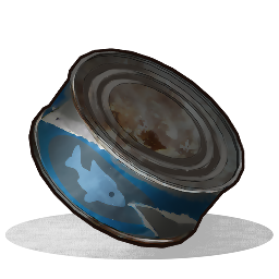 Thunfischdose