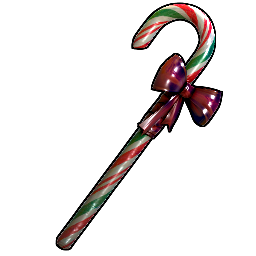 Porra de caramelo