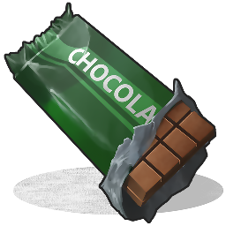 Schokoladentafel