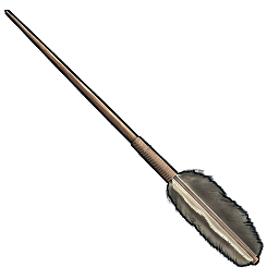 Wood Dart