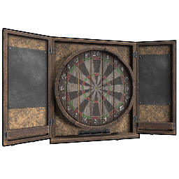 Dartscheibe