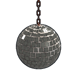 Discokugel