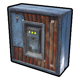 Drop Box