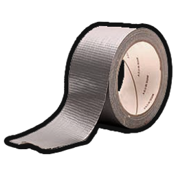 Klebeband