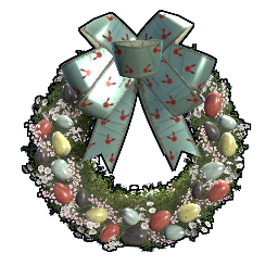 Corona de Pascua