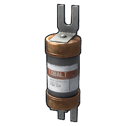 Heavy Fuse