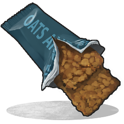Barrita de cereales