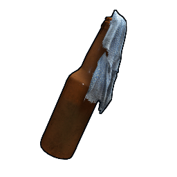 Cóctel molotov